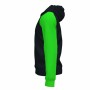 Sweat à capuche enfant Joma Sport Academy IV