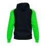 Sweat à capuche enfant Joma Sport Academy IV
