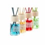 Bâtonnets Parfumés DKD Home Decor (4 x 4 x 20 cm) (30 ml) (4 Unités)