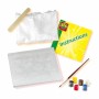 Kit de Dessin SES Creative Forest animals