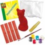 Set de Dibujo SES Creative Cat