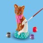 Set de Dibujo SES Creative Cat