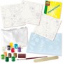 Set de Dibujo SES Creative Casting and painting