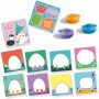 Kit de Dessin SES Creative Finger painting