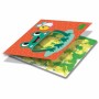 Kit de Dessin SES Creative Eco Finger Paint Cards