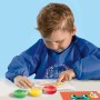 Kit de Dessin SES Creative Eco Finger Paint Cards