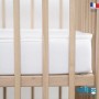 Matelas pour lit de bébé YOOPIDOO Basic 60 x 120 cm