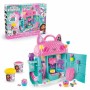 Juego de Plastilina Canal Toys Gabby's Play Dough House Rose