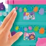 Juego de Plastilina Canal Toys Gabby's Play Dough House Rose