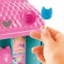 Juego de Plastilina Canal Toys Gabby's Play Dough House Rose