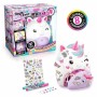 Set de Dibujo Canal Toys Secret Unicorn Lamp