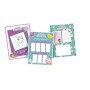 Kit de Dessin Lisciani Giochi Secret Diary