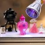 Mini figurines Little Tikes Harry Potter