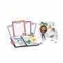 Kit de Dessin Lisciani Giochi Portable Drawing School