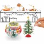 Mini Figuras LOL Surprise! Christmas
