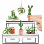 Mini Figuras LOL Surprise! Botanicals