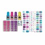Kit de maquillage pour enfant Clementoni 18689 Rose