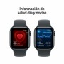 Reloj Hombre Apple MXGD3QL/A Azul marino
