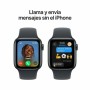 Reloj Hombre Apple MXGD3QL/A Azul marino