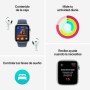 Montre Homme Apple MXGD3QL/A Blue marine