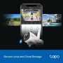Camescope de surveillance TP-Link