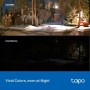 Camescope de surveillance TP-Link