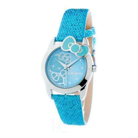 Montre Femme Hello Kitty HK7155L-01 (Ø 33 mm)