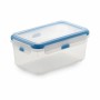 Boîte à lunch SP Berner Super Lock Rectangulaire 1 L 19,6 x 11,2 x 8,1 cm Plastique