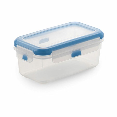 Boîte à lunch SP Berner Super Lock Rectangulaire 680 ml 17 x 11,5 x 7,2 cm Plastique