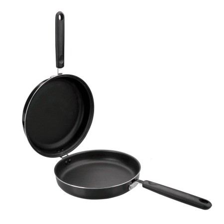 Sartén para Tortillas Ibili Ø 24 cm