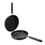 Sartén para Tortillas Ibili Ø 24 cm