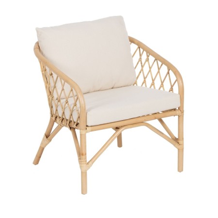 Sillón Natural 68 X 72 X 76 CM