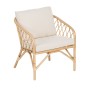 Sillón Natural 68 X 72 X 76 CM