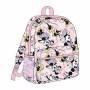 Mochila Infantil Minnie Mouse 23 x 33 x 9 cm