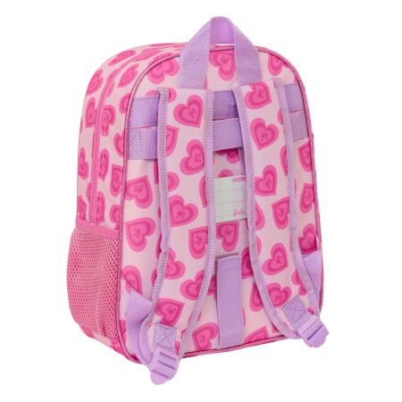 Cartable Barbie Love