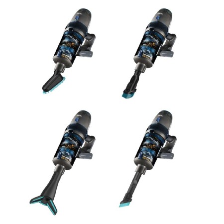 Support pour écouteurs Cecotec 850 W