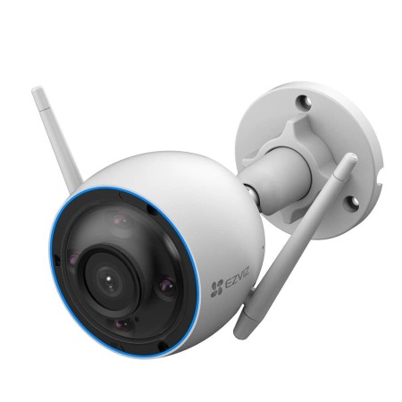 Videocámara de Vigilancia Ezviz H3 2K