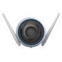 Videocámara de Vigilancia Ezviz H3 2K