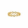Anillo Mujer 24KAE 24KAE (Talla única)