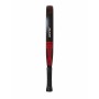 Raquette de Padel Harlem Padel Bionic Noir Rouge