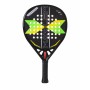 Raquette de Padel Harlem Padel Euphoria Green Noir Vert