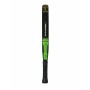 Pala de Pádel Harlem Padel Euphoria Green Negro Verde