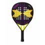 Pala de Pádel Harlem Padel Helix Amarillo Negro