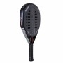 Raquette de Padel Harlem Padel Nirvana 12K Noir Gris