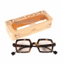 Gafas de Sol Unisex Loki