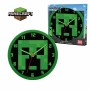 Reloj de Pared Mojang