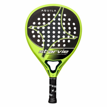 Pala de Pádel Star Vie Aquila Ultra Speed Soft 2024