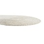 Dessous de plat DKD Home Decor Naturel Fibre (33 x 33 x 1 cm)