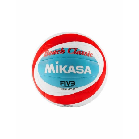 Balón de Voleibol Mikasa Blanco