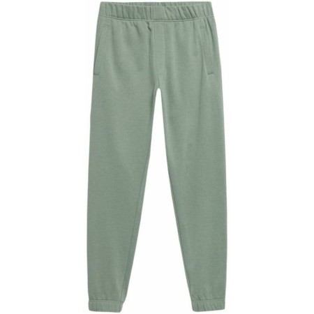 Pantalón Largo Deportivo Outhorn Gris Hombre